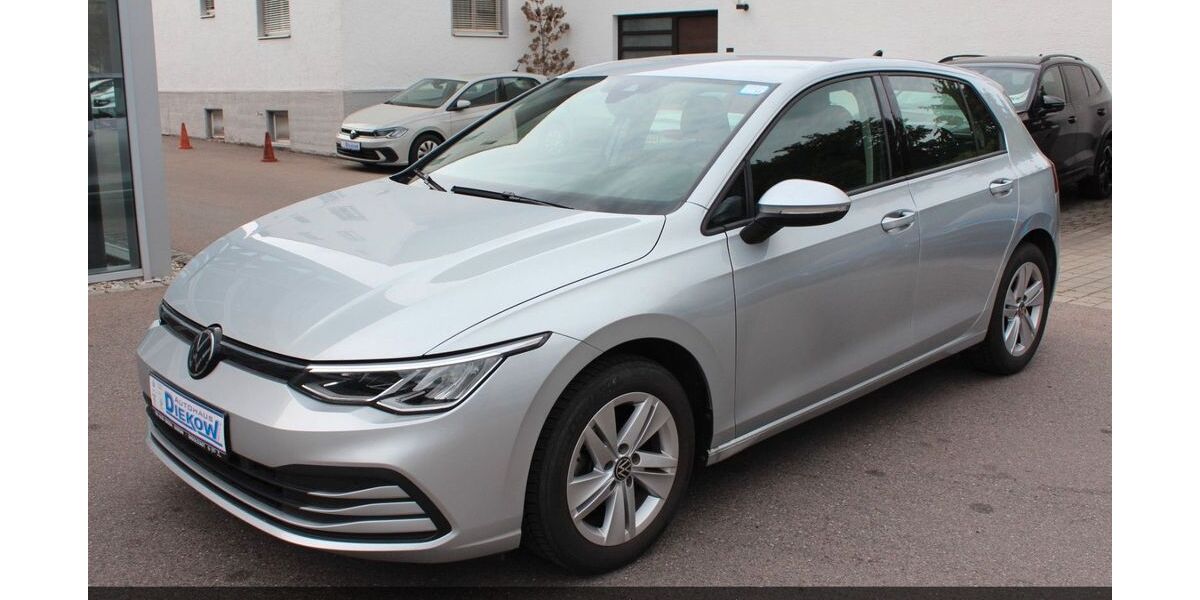 VW Golf 56.600 km 17.200 &euro; Ingolstadt 85055