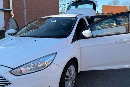 Ford Focus 64.700 km 7.000 &euro; Salzgitter 38226