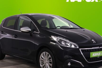 Peugeot 208 91.305 km 8.690 &euro; Hameln 31785