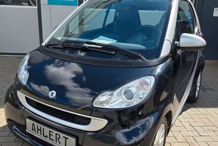 Smart ForTwo 111.000 km 5.100 € Oberwesel 55430