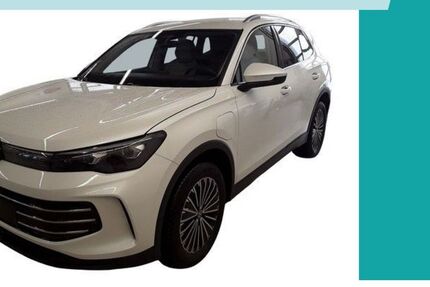 VW Tiguan 16.643 km 41.949 &euro; Calw 75365