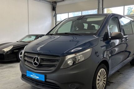 Mercedes-Benz Vito 183.000 km 22.970 &euro; Landau a.d.Isar 94405