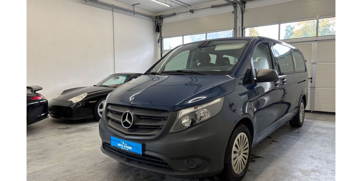 Mercedes-Benz Vito 183.000 km 22.970 &euro; Landau a.d.Isar 94405
