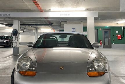 Porsche Boxster 84.000 km 16.400 &euro; Bad Oeynhausen 32545
