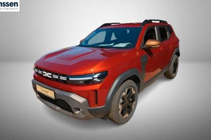 Dacia Duster 4.124 km 25.080 &euro; Aurich 26605