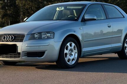 Audi A3 162.000 km 3.500 &euro; Berlin 12629