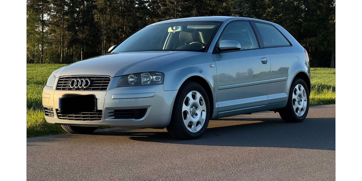 Audi A3 162.000 km 3.500 &euro; Berlin 12629