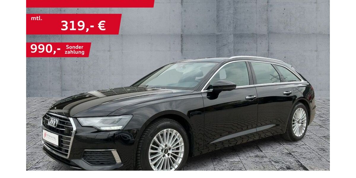 Audi A6 81.873 km 29.990 &euro; Bamberg 96052