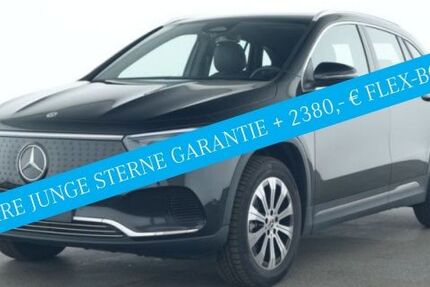 Mercedes-Benz EQA 17.076 km 40.480 &euro; Bersenbrück 49593