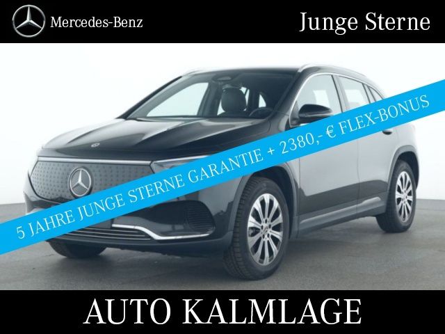 Mercedes-Benz EQA 17.076 km 40.480 &euro; Bersenbrück 49593