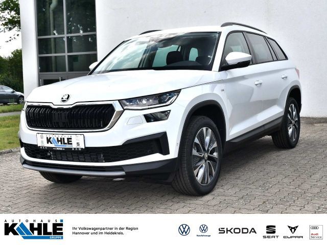Kodiaq