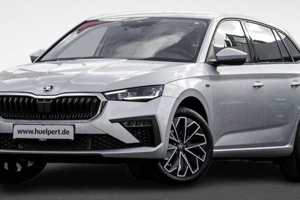 Skoda Scala 5.697 km 25.782 &euro; Dortmund 44269