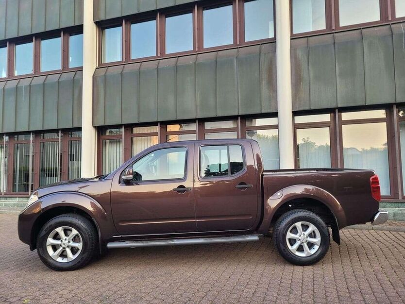 Navara
