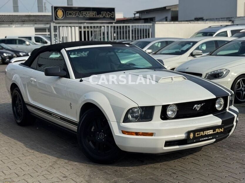 Mustang