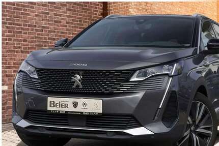 Peugeot 5008 64.028 km 29.890 &euro; Karlsruhe 76131