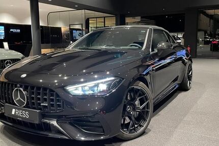 Mercedes-Benz CLE 53 AMG 9.000 km 93.900 &euro; Ravensburg 88214