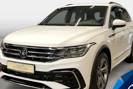 VW Tiguan 21.969 km 35.238 &euro; Landshut 84030