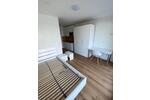 Attraktives 1-Zimmer-Apartment mit Balkon, möbliert, zu vermieten