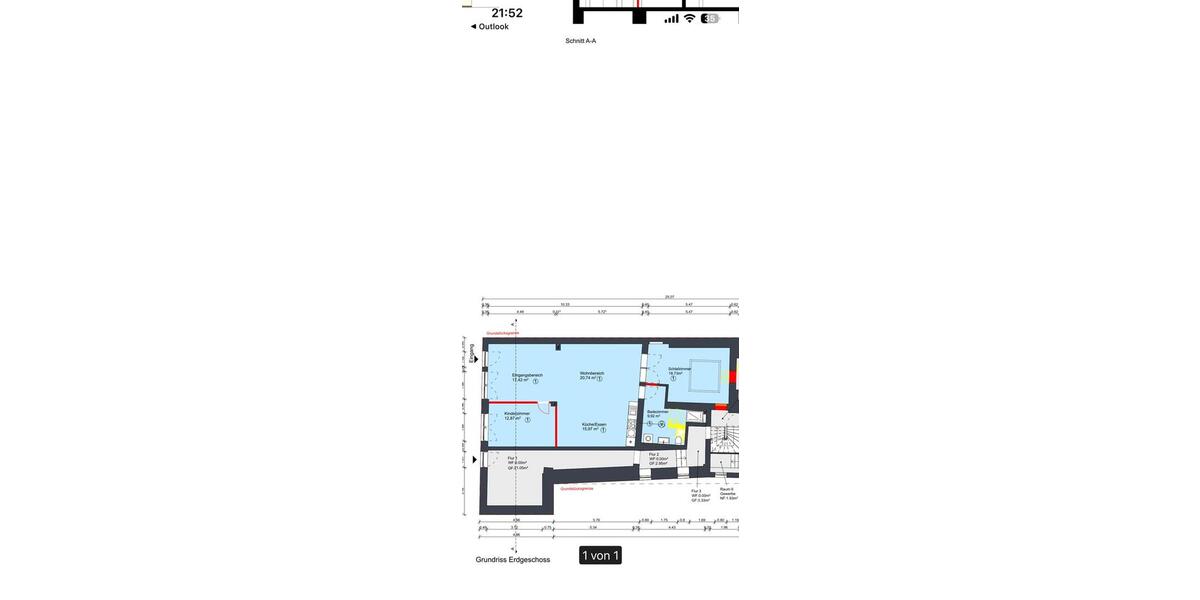 Gewerbeobjekt Neustadt an der Weinstraße - 1.025&euro; | Angebot:25354985