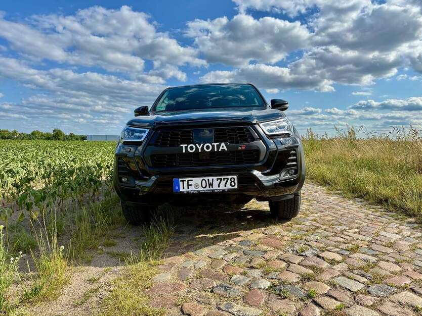 Hilux