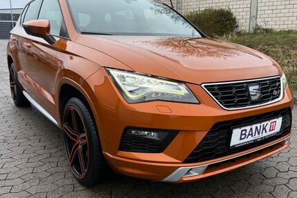 Seat Ateca 90.973 km 18.990 &euro; Hemer 58675