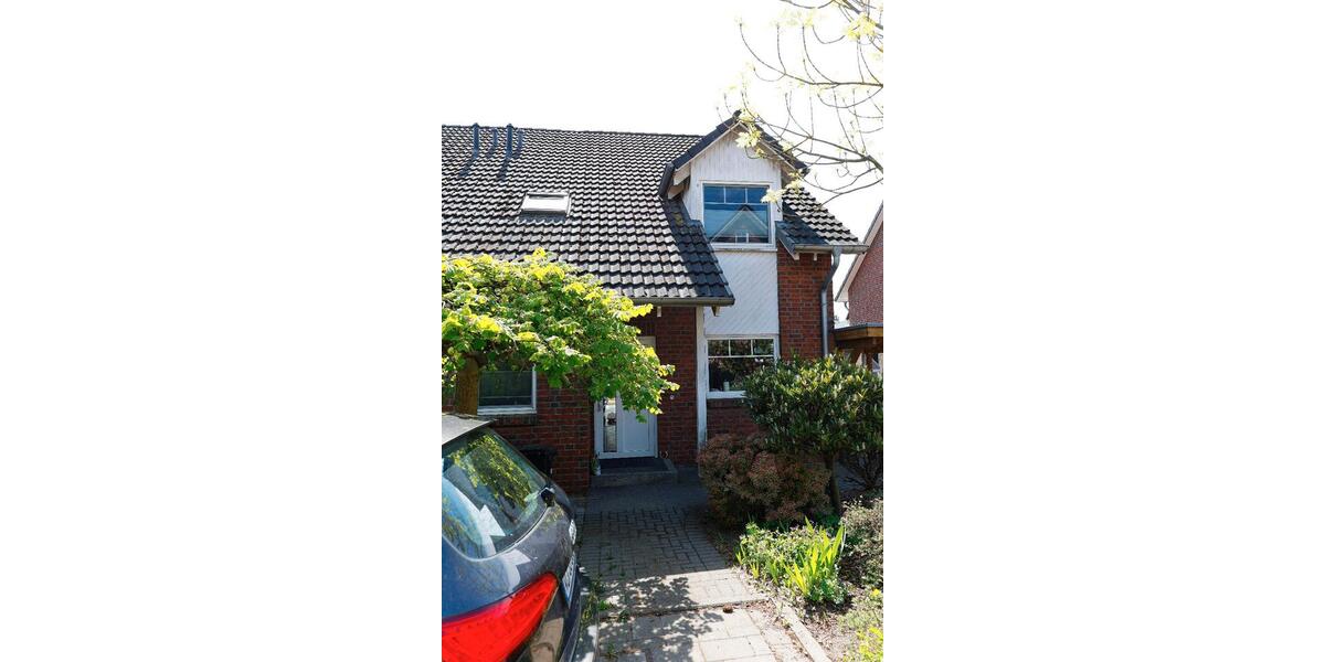 Doppelhaushälfte Buchholz in der Nordheide - 5 Zimmer, 124 m&sup2;, 515.000&euro; | Angebot:26416092