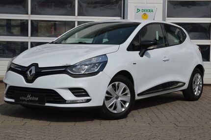 Renault Clio 93.433 km 8.250 &euro; Stadthagen 31655