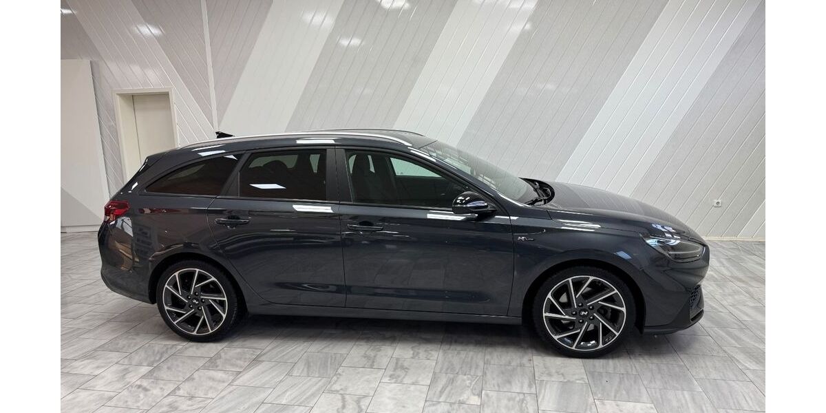 Hyundai i30 70.238 km 18.950 € Liebenburg 38704