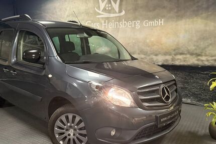 Mercedes-Benz Citan 64.488 km 16.250 &euro; Heinsberg 52525
