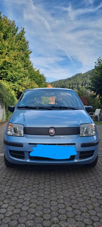 Fiat Panda 75.000 km 2.850 € Alpirsbach 72275
