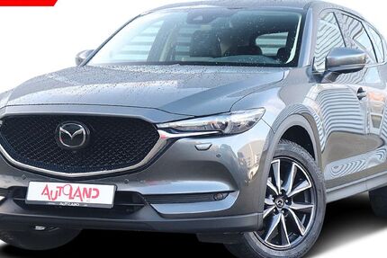 Mazda CX-5 97.824 km 24.990 &euro; Magdeburg 39118