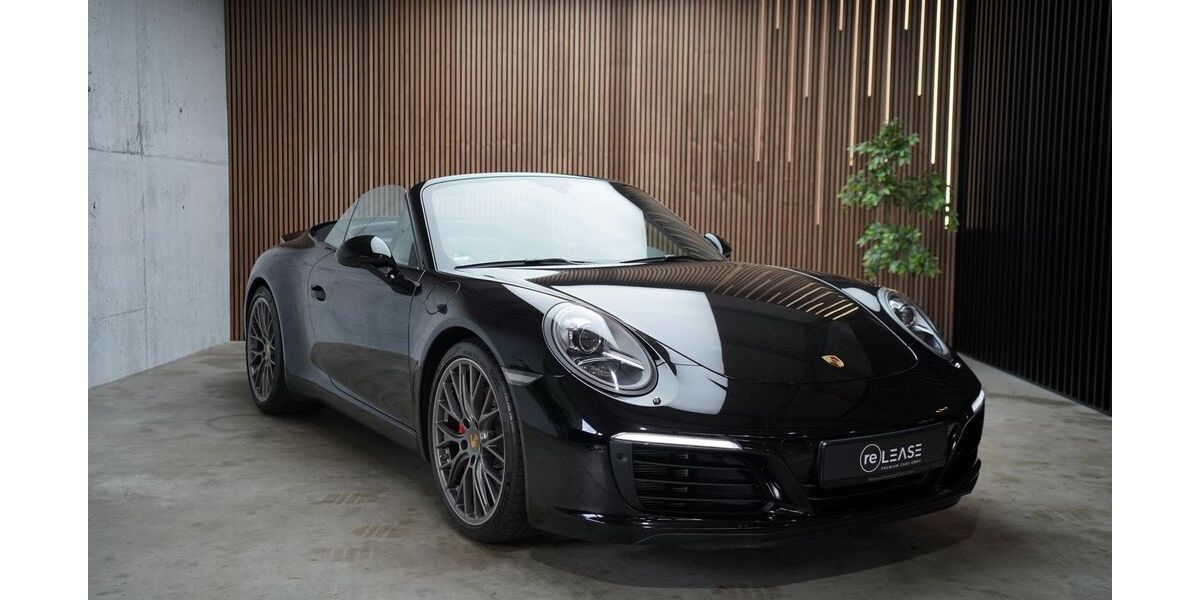 Porsche 911 Urmodell 72.000 km 99.890 &euro; Königsbrunn 86343