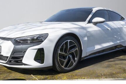 Audi e-tron GT 44.797 km 50.680 &euro; Heinsberg 52525