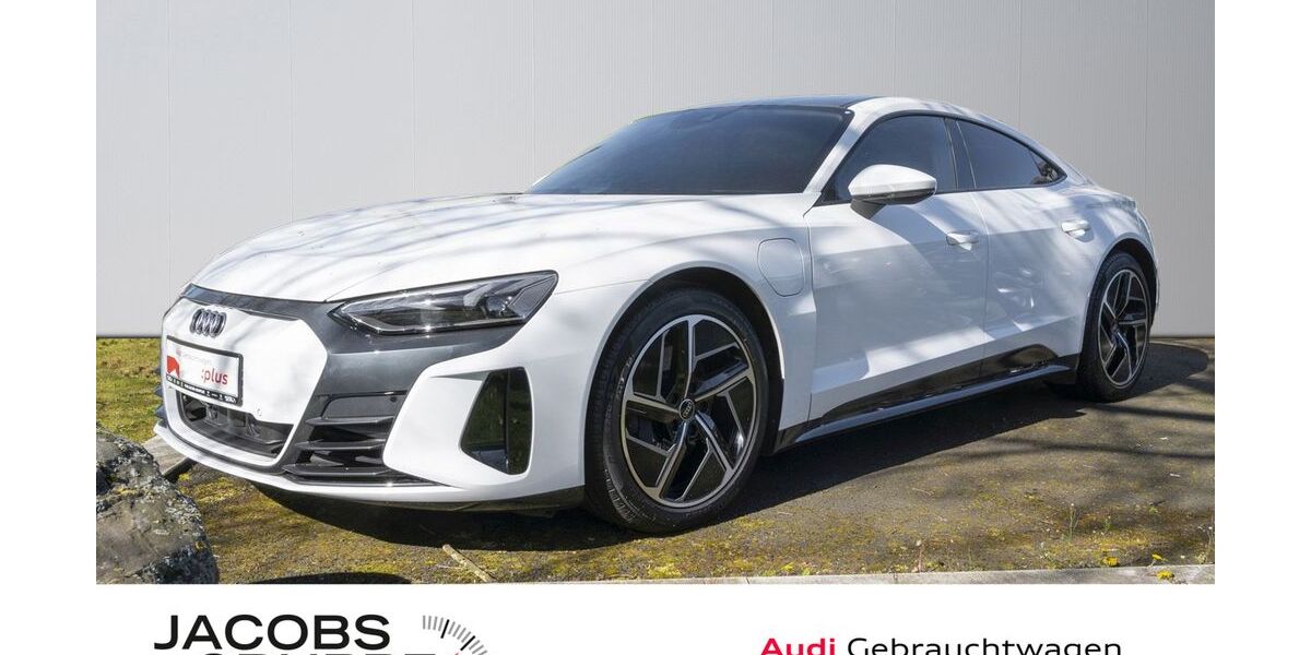 Audi e-tron GT 44.797 km 51.480 &euro; Heinsberg 52525
