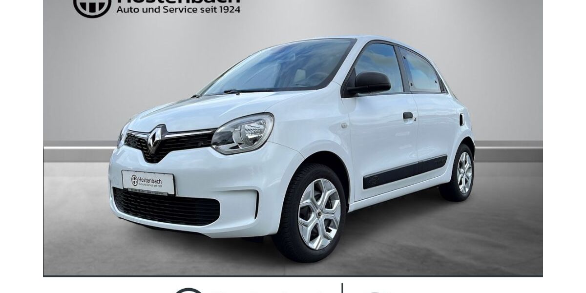 Renault Twingo 36.500 km 6.950 &euro; Jülich 52428