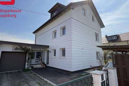 Haus Kissing - 7 Zimmer, 183 m&sup2;, 699.000&euro; | Angebot:26561318