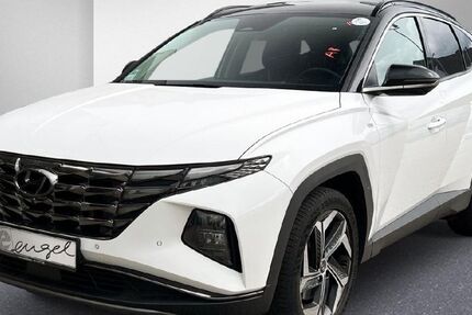 Hyundai TUCSON 47.500 km 23.989 &euro; Wunsiedel 95632