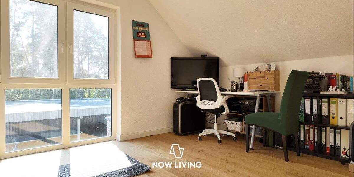 Einfamilienhaus Wietze Wieckenberg - 5 Zimmer, 160 m&sup2;, 530.000&euro; | Angebot:25798253