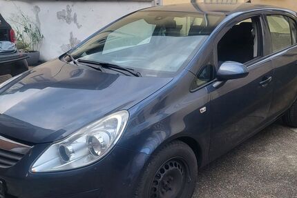 Opel Corsa 218.000 km 1.800 &euro; Heilbronn 74074