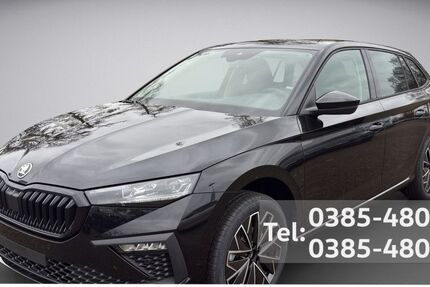 Skoda Scala 2.500 km 32.690 &euro; Schwerin 19057
