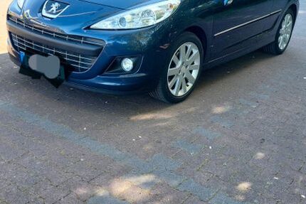 Peugeot 207 235.000 km 2.790 &euro; Duisburg 47167