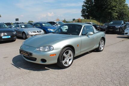 Mazda MX-5 82.225 km 7.990 &euro; Holzkirchen bei München 83607