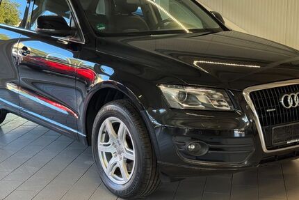 Audi Q5 170.000 km 14.200 € Brey 56321