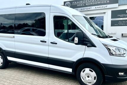 Ford Transit 80.277 km 37.961 &euro; Bardowick 21357