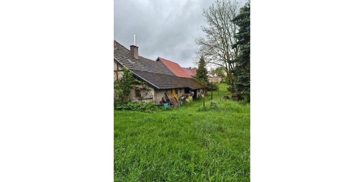 Werther, EFH + Nebengeb. - Einfamilienhaus Werther Rüxleben | Angebot:26560246