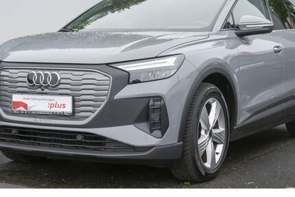 Audi Q4 e-tron 30.755 km 26.930 &euro; Geilenkirchen 52511