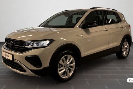 VW T-Cross 24.006 km 23.300 &euro; Wiesbaden 65189