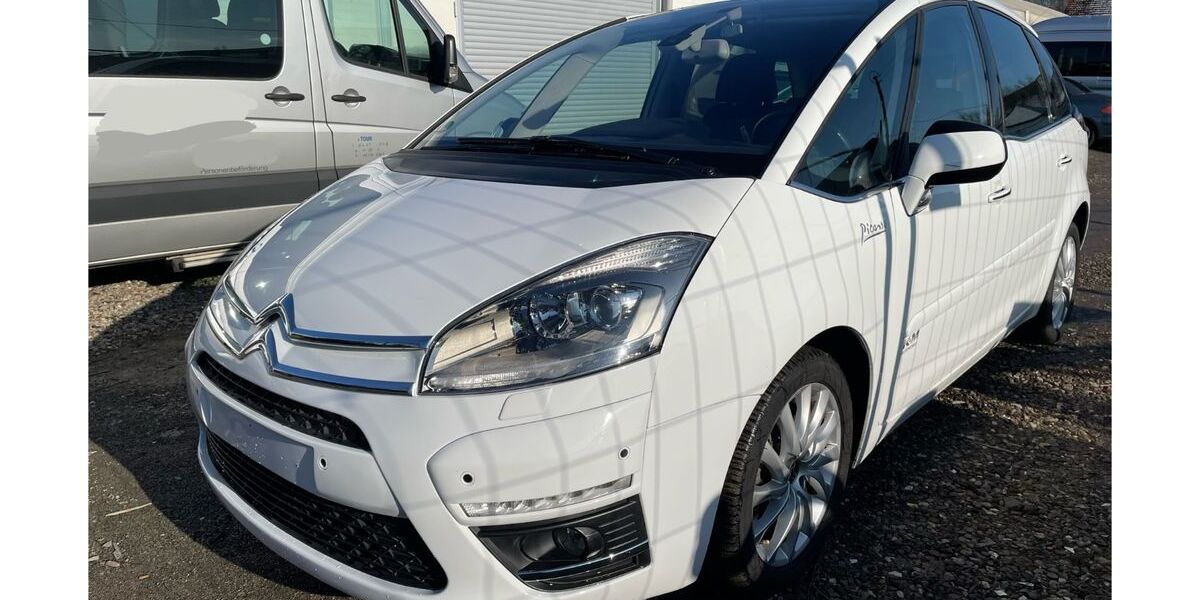 Citroen C4 Picasso 47.000 km 7.890 &euro; Essen 45309