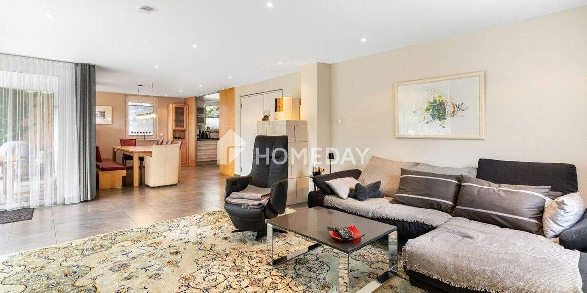 Einfamilienhaus Löffingen - 6 Zimmer, 224 m&sup2;, 695.000&euro; | Angebot:25708371