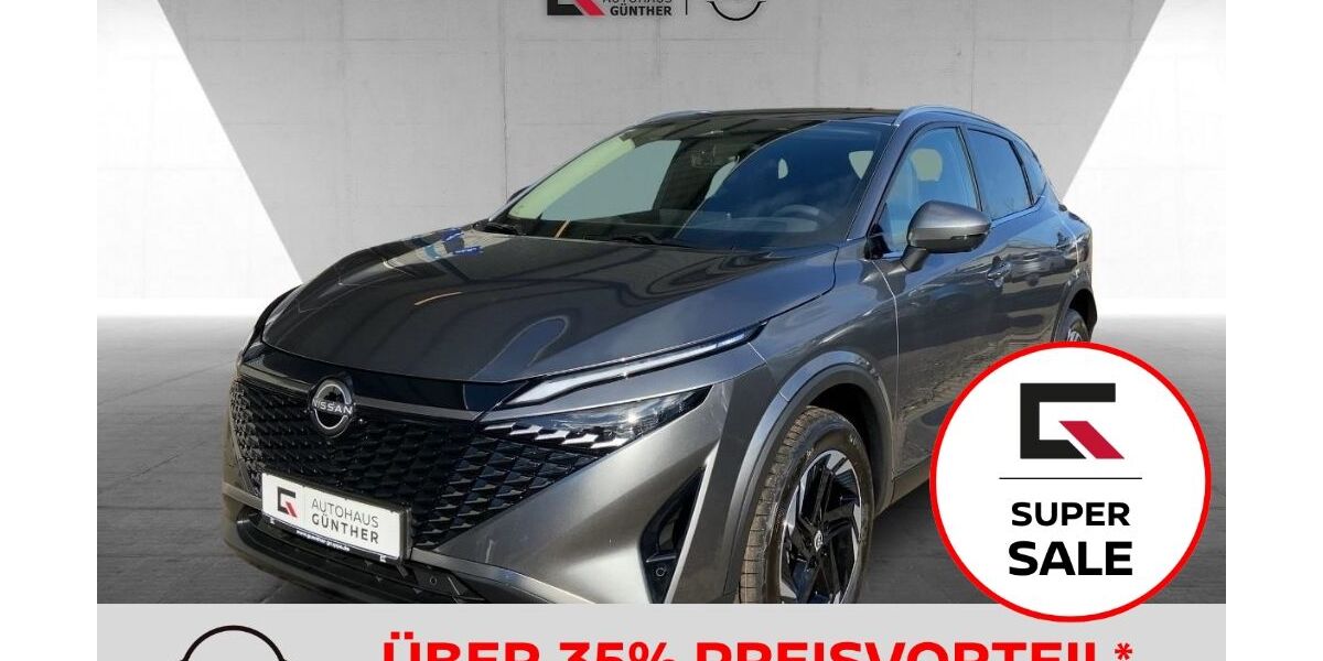 Nissan Qashqai 27.786 km 25.555 &euro; Hamburg 21035